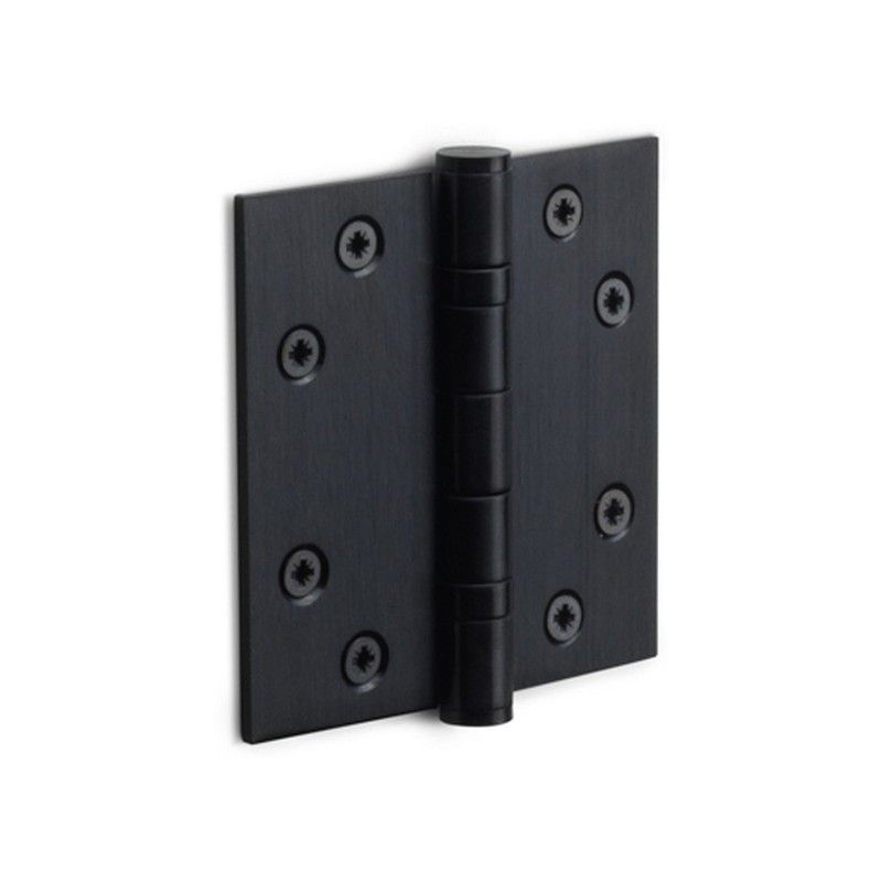 Charnière LBS8989 BASICS PVD gunmetal Formani