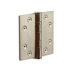 Scharnier LBS8989 BASICS PVD champagne Formani