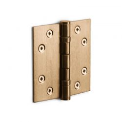 Charnière LBS8989 BASICS PVD bronze clair Formani