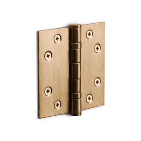 Charnière LBS8989 BASICS PVD bronze clair Formani