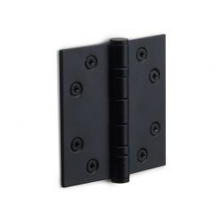 Scharnier LBS8989 BASICS mat zwart Formani