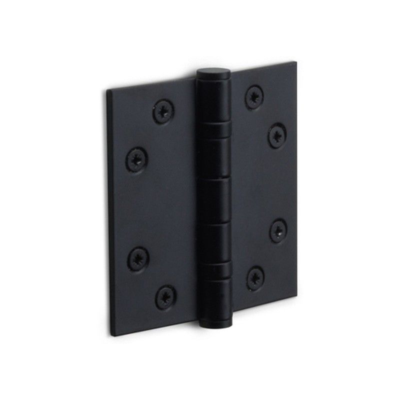 Charnière LBS8989 BASICS noir mat Formani