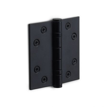 Charnière LBS8989 BASICS noir mat Formani
