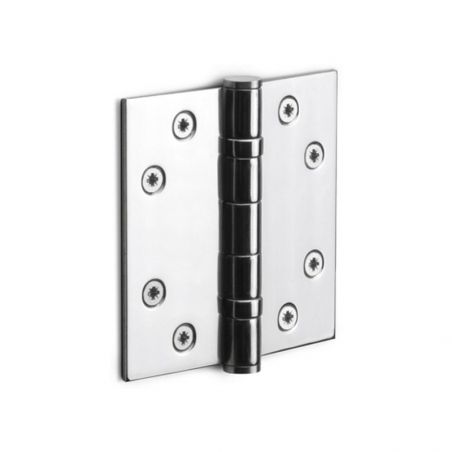 Scharnier LBS8989 BASICS gepolijst roestvast staal Formani