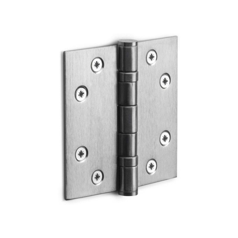 Scharnier LBS8989 BASICS mat roestvast staal Formani