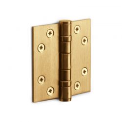 Scharnier LBS7676 BASICS PVD mat goud Formani