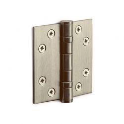 Scharnier LBS7676 BASICS PVD champagne Formani
