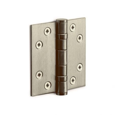 Scharnier LBS7676 BASICS PVD champagne Formani