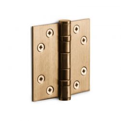 Scharnier LBS7676 BASICS PVD licht brons Formani
