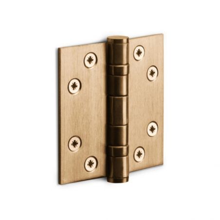 Scharnier LBS7676 BASICS PVD licht brons Formani