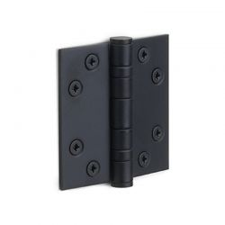 Scharnier LBS7676 BASICS mat zwart Formani