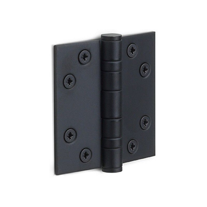 Scharnier LBS7676 BASICS mat zwart Formani