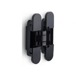 Scharnier LBS3D140 BASICS PVD gunmetal Formani