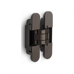 Scharnier LBS3D140 BASICS brons Formani