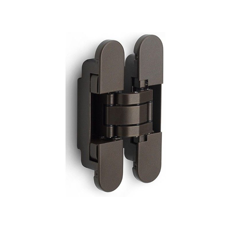 Charnière LBS3D140 BASICS bronze Formani