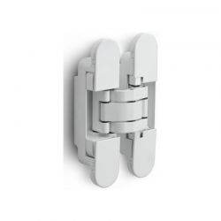 Scharnier LBS3D140 BASICS wit Formani