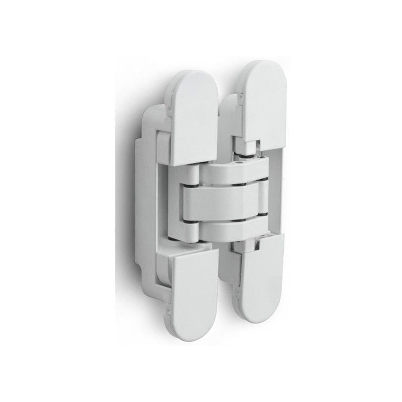 Scharnier LBS3D140 BASICS wit Formani