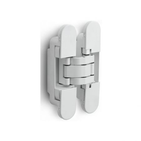 Scharnier LBS3D140 BASICS wit Formani