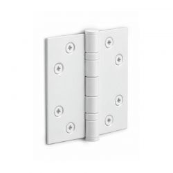Scharnier LBS8989 BASICS wit Formani