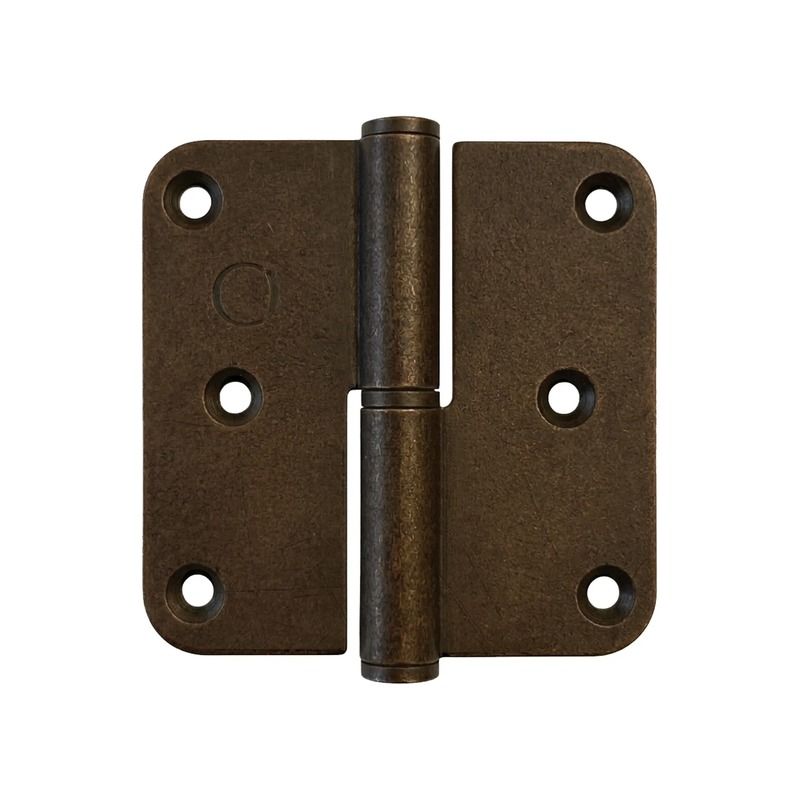 Crafino scharnier 80 x 80 x 2,5 mm Craft Bronze
