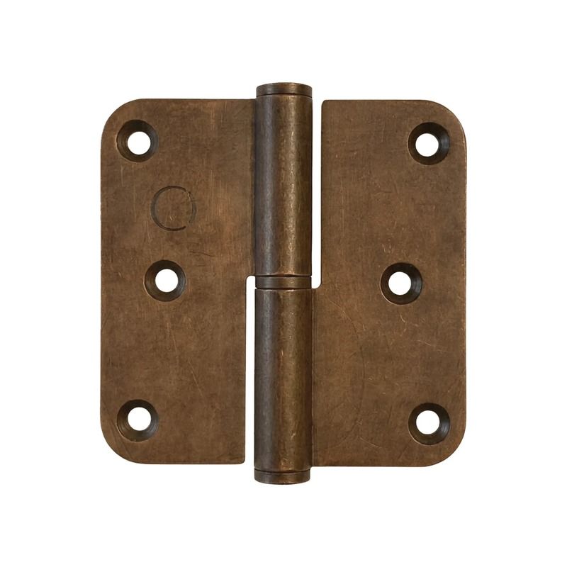 Paumelle Crafino 80 x 80 x 2,5 mm Craft Cognac
