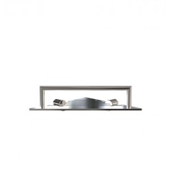 O1941 inox poli - Frost