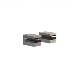 Q3003.036.10 inox brossé - Frost