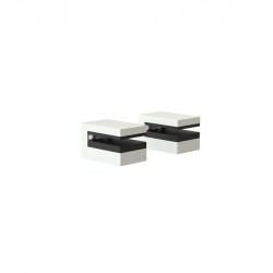 Q3003.036.76 blanc - Frost