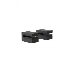 Q3004.037.75 noir - Frost