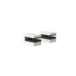 Q3004.037.76 blanc - Frost
