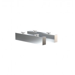 Q3005.120.25 inox poli - Frost