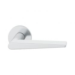 Deurkruk FSB 1005 mat geborsteld RVS