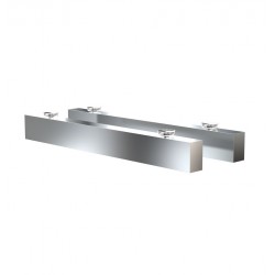 Q3005.200.25 inox poli - Frost