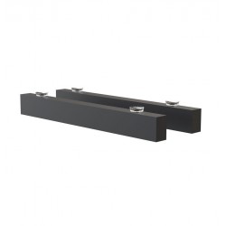 Q3005.200.75 noir - Frost