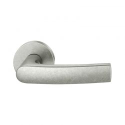 Deurkruk FSB 1015 Aluminium Pure
