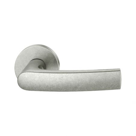 Poignée de porte FSB 1015 Aluminium Pure