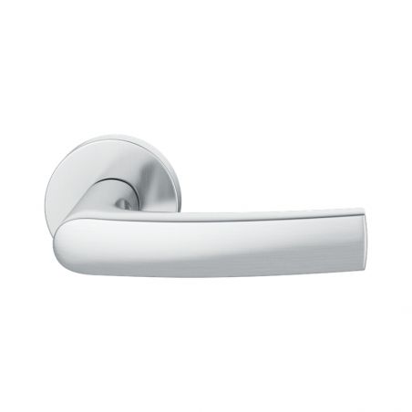 Deurkruk FSB 1015 mat geborsteld RVS