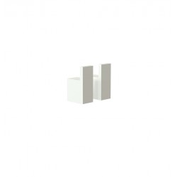 Q3012.022.76 blanc - Frost