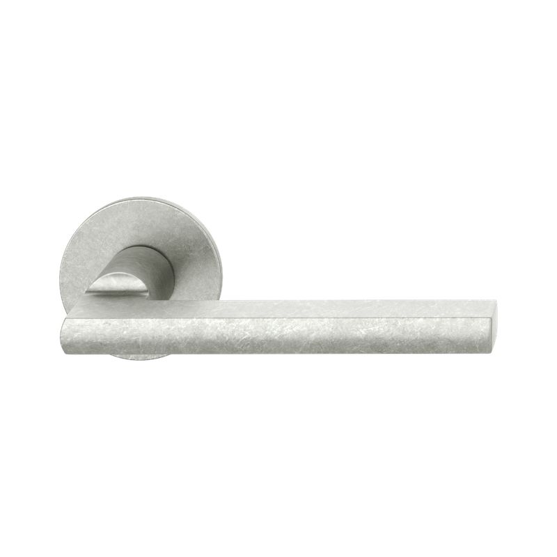 Deurkruk FSB 1035 Aluminium Pure