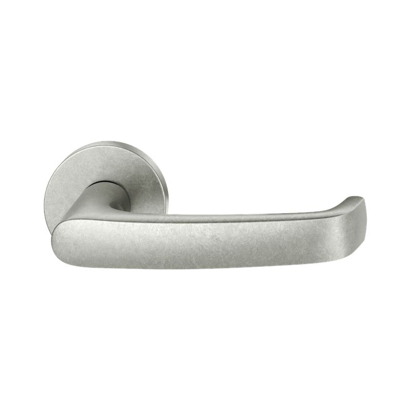 Poignée de porte FSB 1045 Aluminium Pure