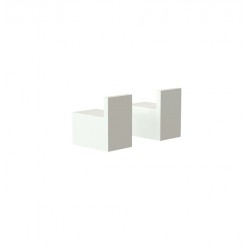 Q3012.036.76 blanc - Frost