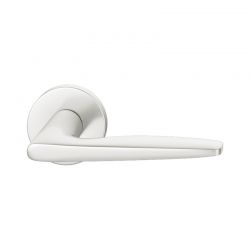Deurkruk FSB 1058 aluminium natuurkleur