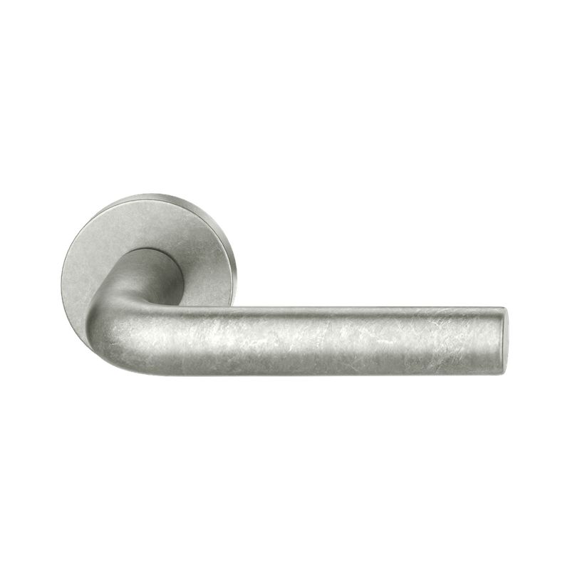 Deurkruk FSB 1075 Aluminium Pure
