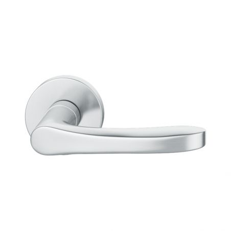 Deurkruk FSB 1106 mat geborsteld RVS