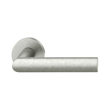 Deurkruk FSB 1108 Aluminium Pure