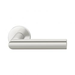 Deurkruk FSB 1108 aluminium natuurkleur