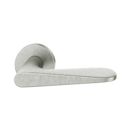 Deurkruk FSB 1144 Aluminium Pure
