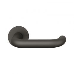 Poignée de porte FSB 1146 bronze foncé