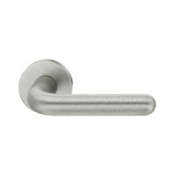 Deurkruk FSB 1147 Aluminium Pure