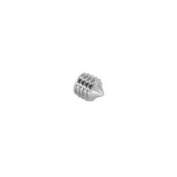 Vis Allen inox (lot de 10 pièces)